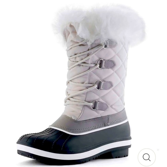 My Soft Shoes - ❄️SALE BEAUTIFUL SNOW BOOTS